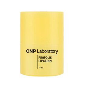 CNP Laboratory Propolis Lipcerin Honey Lip Balm 15ml NWT K-Beauty
